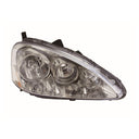 Depo 317-1143P-US1 Headlight Set