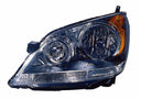 Depo 317-1144L-AC2Y Headlight Assembly - Left