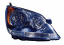 Depo 317-1144R-AC2Y Headlight Assembly - Right