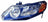 Depo 317-1147L-UC2Y Headlight Assembly - Left