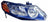 Depo 317-1147R-US2Y Headlight Assembly - Right