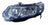 Depo 317-1148L-US2C Headlight Lens Housing - Left