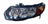 Depo 317-1148R-UC2Y Headlight Assembly - Right