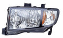 Depo 317-1150L-UC2 Headlight Assembly - Left