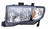 Depo 317-1150L-UC2 Headlight Assembly - Left