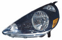 Depo 317-1151L-UC2 Headlight Assembly - Left
