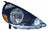 Depo 317-1151R-UC2 Headlight Assembly - Right