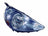 Depo 317-1151R-UC6 Headlight Lens Housing - Right