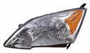 Depo 317-1152L-US Headlight Assembly - Left