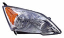 Depo 317-1152R-UC Headlight Assembly - Right