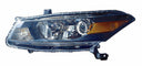 Depo 317-1153L-ACN2 Headlight Assembly - Left