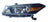 Depo 317-1153L-ASN2 Headlight Assembly - Left
