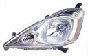 Depo 317-1157L-AC1 Headlight Assembly - Left