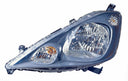 Depo 317-1157L-AC2 Headlight Assembly - Left