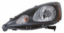 Depo 317-1157L-AC7 Headlight Assembly - Left