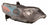 Depo 317-1159R-AC7 Headlight Assembly - Right