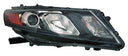 Depo 317-1160R-AC2 Headlight Assembly - Right