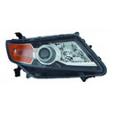 Depo 317-1161R-ACN2 Headlight Assembly - Right