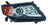 Depo 317-1161R-ASN2 Headlight Assembly - Right