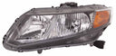 Depo 317-1162L-AC2 Headlight Assembly - Left