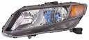 Depo 317-1162L-AS2B Headlight Assembly - Left