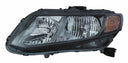 Depo 317-1162L-ASN2 Headlight Assembly - Left