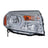 Depo 317-1166R-AC Headlight Assembly - Right