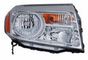 Depo 317-1166R-AS Headlight Assembly - Right