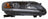 Depo 317-1167R-AS2 Headlight Assembly - Right