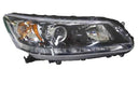 Depo 317-1167R-ASN2 Headlight Assembly - Right