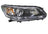 Depo 317-1167R-ASN2 Headlight Assembly - Right