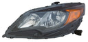 Depo 317-1170L-AC2 Headlight Assembly - Left