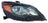 Depo 317-1170R-AS2 Headlight Assembly - Right