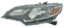 Depo 317-1171L-ACN2 Headlight Assembly - Left