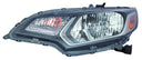 Depo 317-1171R-AS2 Headlight Assembly - Right