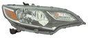 Depo 317-1171R-ASN2 Headlight Assembly - Right