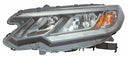 Depo 317-1172L-ACN2 Headlight Assembly - Left
