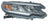 Depo 317-1172R-AS2 Headlight Assembly - Right