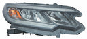 Depo 317-1172R-ASN2 Headlight Assembly - Right