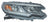 Depo 317-1172R-ASN2 Headlight Assembly - Right