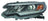 Depo 317-1173L-AC2 Headlight Assembly - Left