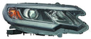Depo 317-1173R-AC2 Headlight Assembly - Right