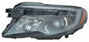 Depo 317-1174L-ACN2 Headlight Assembly - Left