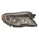 Depo 317-1174R-ACN2 Headlight Assembly - Right