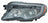 Depo 317-1174R-ASD2 Headlight Assembly - Right