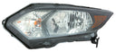 Depo 317-1175R-AC2 Headlight Assembly - Right