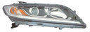 Depo 317-1177R-AC2 Headlight Assembly - Right