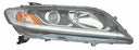 Depo 317-1177R-ACN2 Headlight Assembly - Right