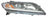 Depo 317-1177R-ACN2 Headlight Assembly - Right
