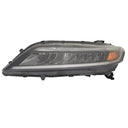 Depo 317-1178L-AS2 Headlight Assembly - Left